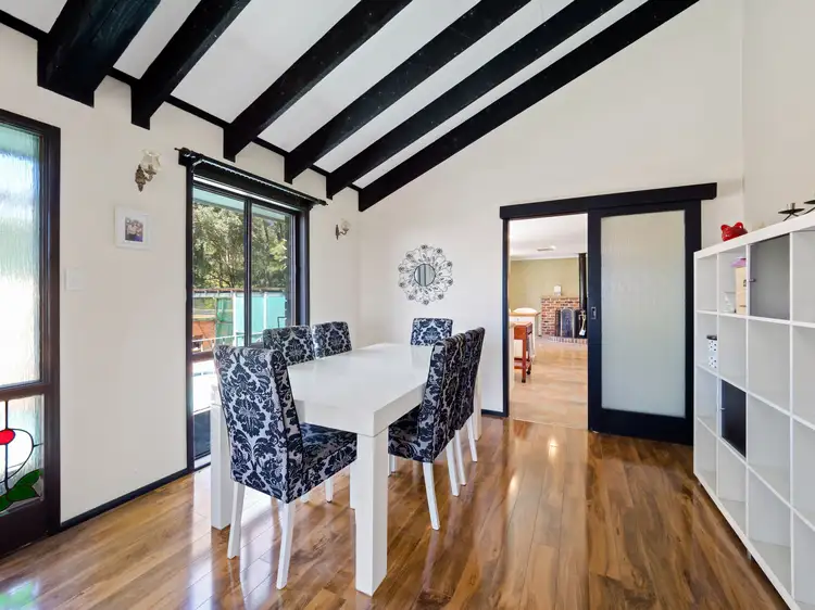 Fourth view of Homely house listing, 8 Frederick Place, Kurrajong Heights NSW 2758