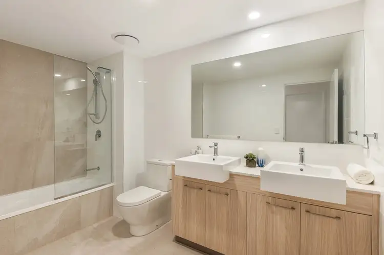 Fourth view of Homely apartment listing, 213/65 Depper Street, St Lucia QLD 4067