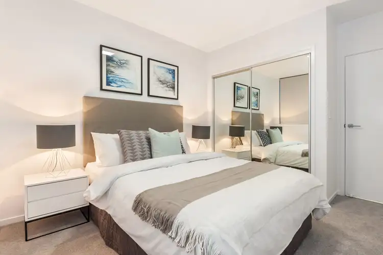 Sixth view of Homely apartment listing, 213/65 Depper Street, St Lucia QLD 4067