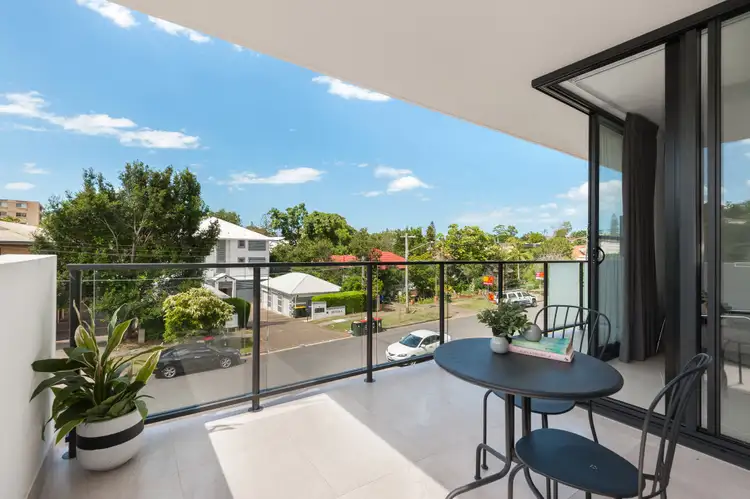 Seventh view of Homely apartment listing, 213/65 Depper Street, St Lucia QLD 4067