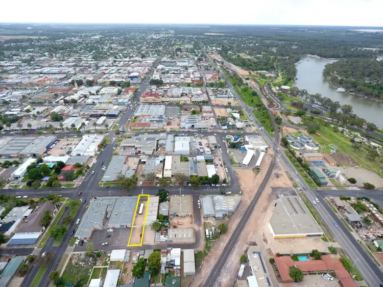 36 Lemon Avenue, Mildura VIC 3500