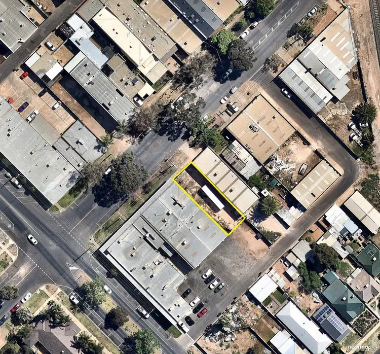 Second view of Homely land listing, 36 Lemon Avenue, Mildura VIC 3500