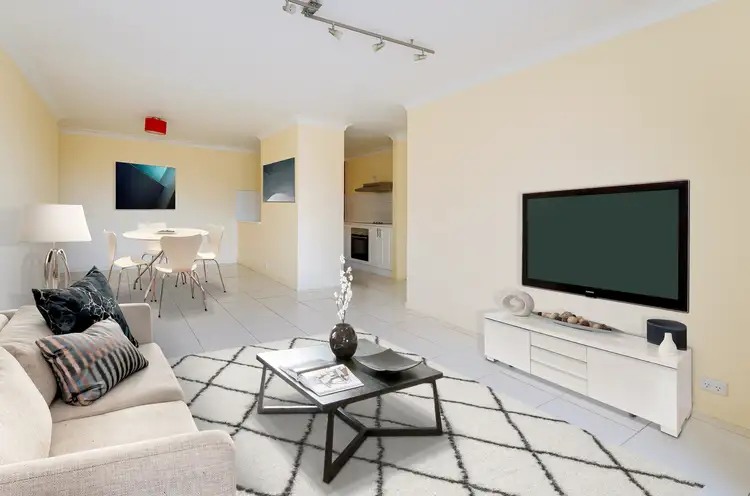 6/32 Moore Street, Morningside QLD 4170