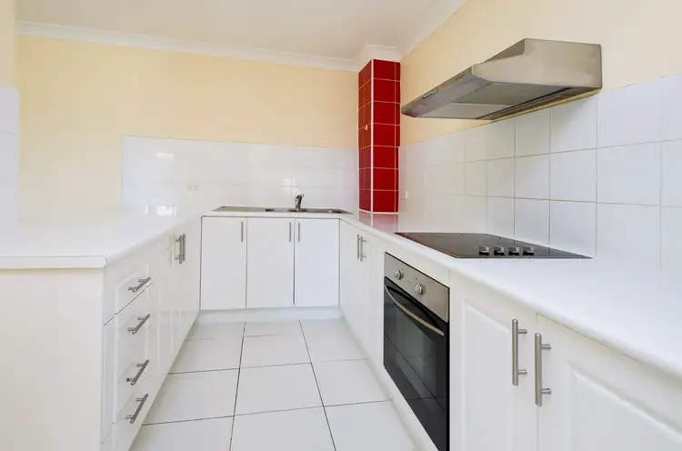 Second view of Homely apartment listing, 6/32 Moore Street, Morningside QLD 4170