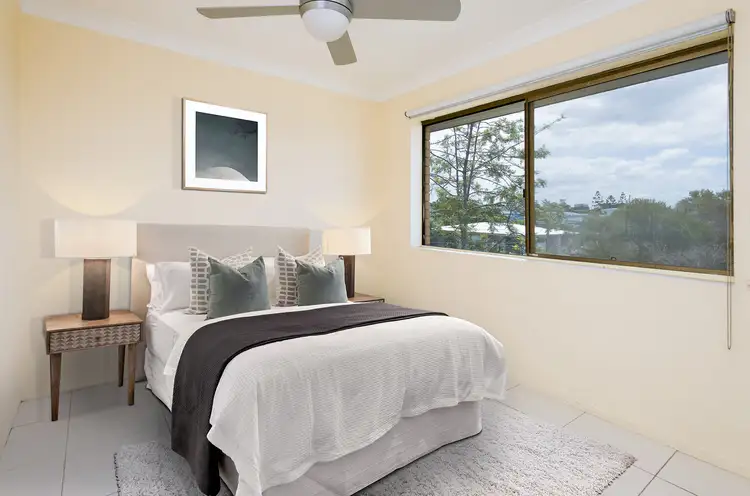 Third view of Homely apartment listing, 6/32 Moore Street, Morningside QLD 4170