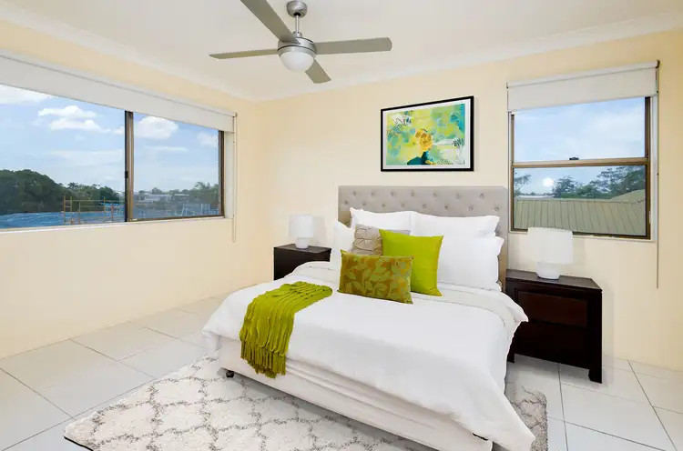 Fourth view of Homely apartment listing, 6/32 Moore Street, Morningside QLD 4170