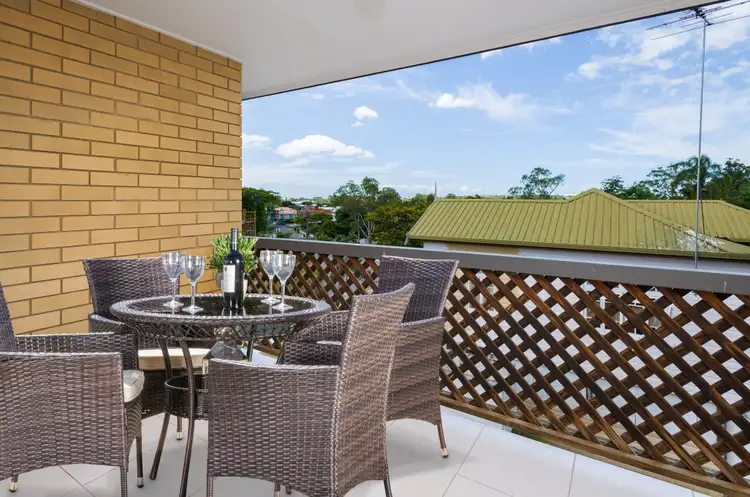 Seventh view of Homely apartment listing, 6/32 Moore Street, Morningside QLD 4170