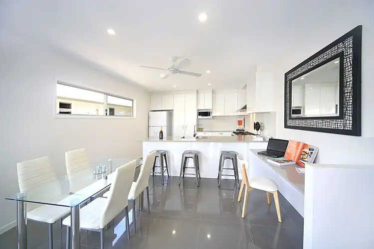 Fifth view of Homely house listing, 32 Foxtail Circuit, Mountain Creek QLD 4557