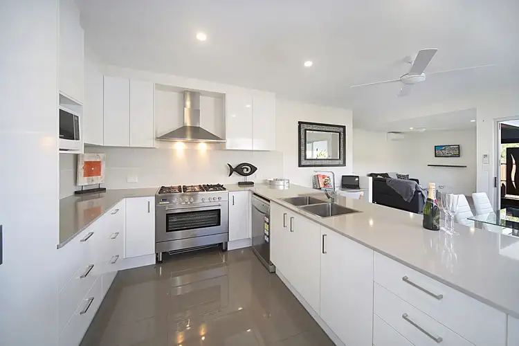 Sixth view of Homely house listing, 32 Foxtail Circuit, Mountain Creek QLD 4557