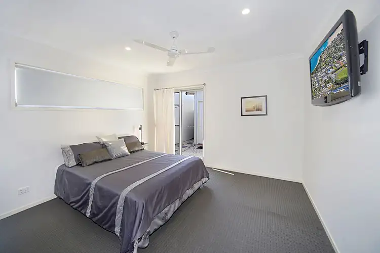 Seventh view of Homely house listing, 32 Foxtail Circuit, Mountain Creek QLD 4557