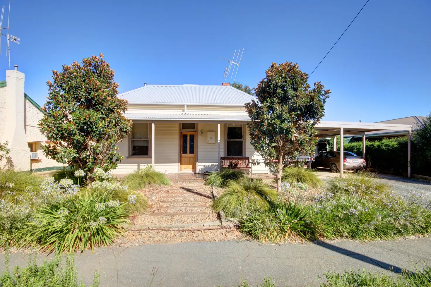 Main view of Homely house listing, 14 Campaspe Street, Rochester VIC 3561