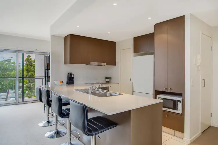 4/137 Scottsdale Drive, Robina QLD 4226