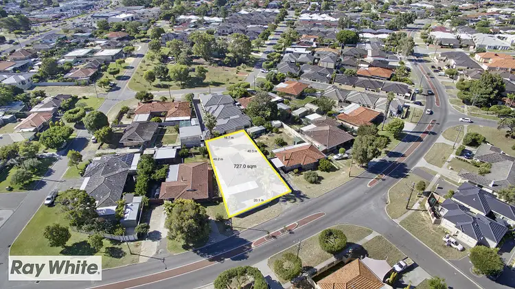 Third view of Homely house listing, 37 Arkana Road, Westminster WA 6061