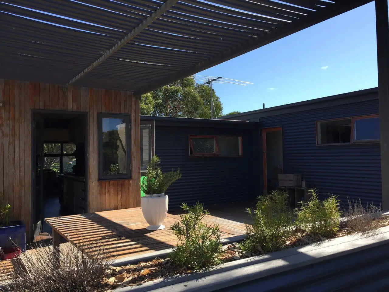 Main view of Homely house listing, 17 Broadwater Avenue, Cape Woolamai VIC 3925