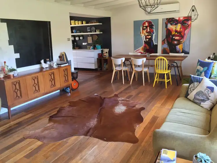 Second view of Homely house listing, 17 Broadwater Avenue, Cape Woolamai VIC 3925