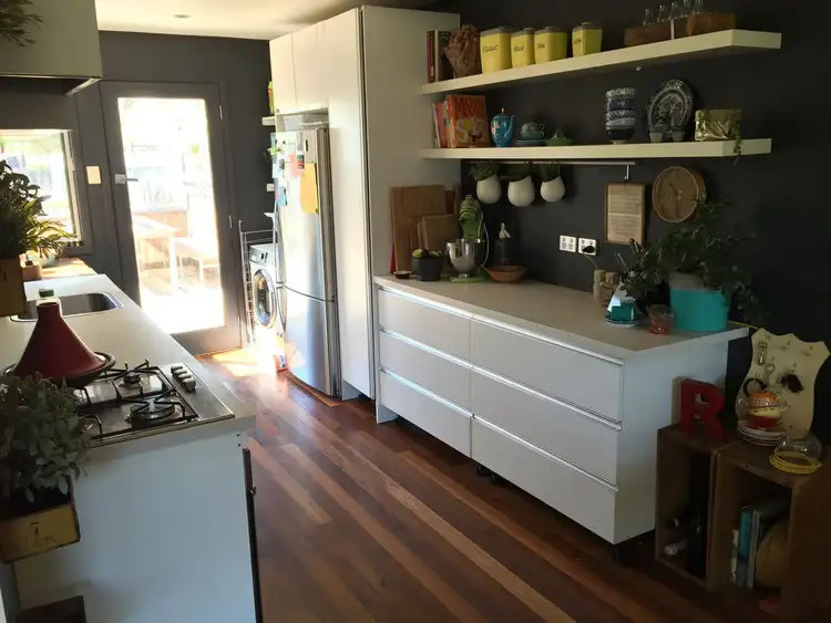 Third view of Homely house listing, 17 Broadwater Avenue, Cape Woolamai VIC 3925