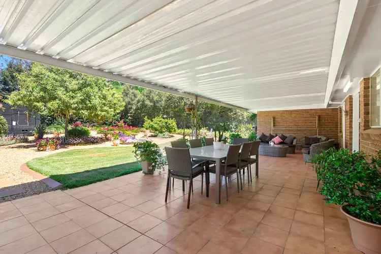 Main view of Homely house listing, 3 Nartee Place, Wilberforce NSW 2756
