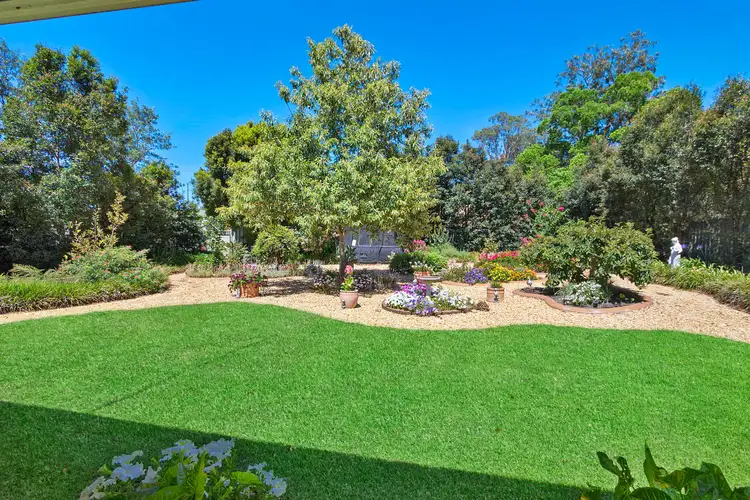 Second view of Homely house listing, 3 Nartee Place, Wilberforce NSW 2756