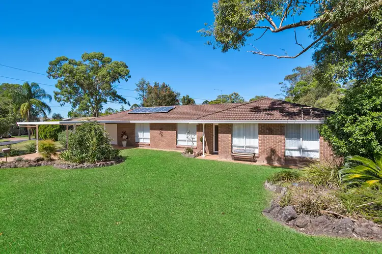 Third view of Homely house listing, 3 Nartee Place, Wilberforce NSW 2756