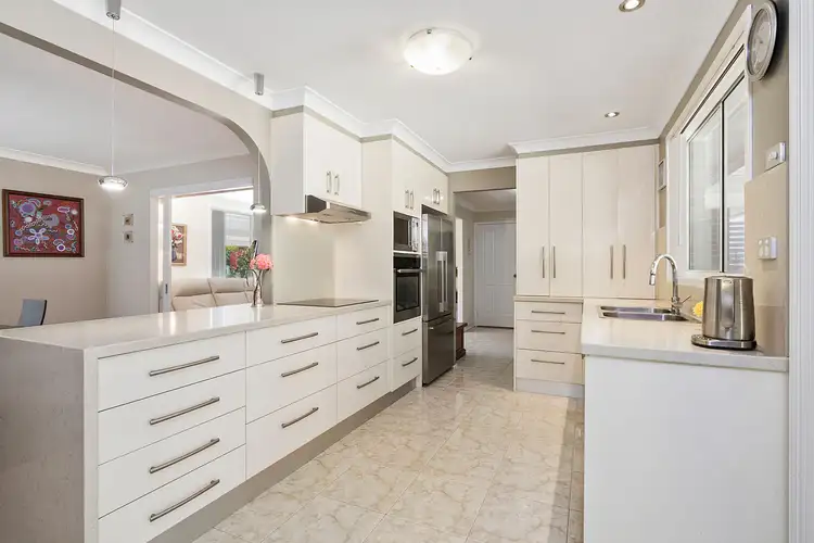 Fourth view of Homely house listing, 3 Nartee Place, Wilberforce NSW 2756