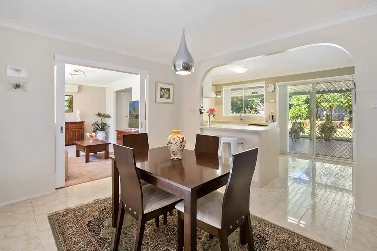 Fifth view of Homely house listing, 3 Nartee Place, Wilberforce NSW 2756
