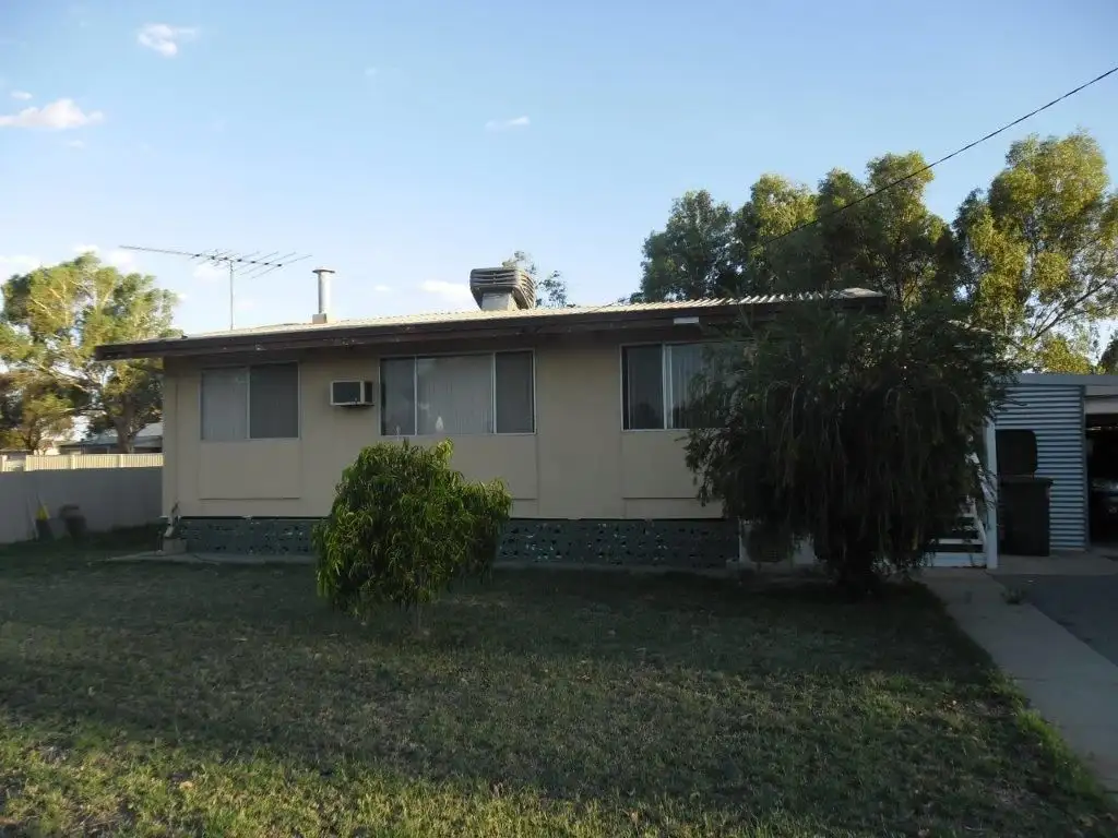 Main view of Homely house listing, 2 Nairn Street, Carnamah WA 6517