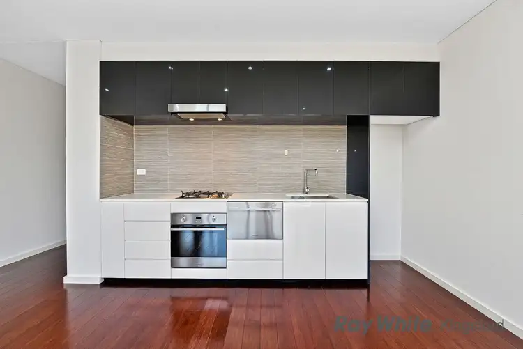 Second view of Homely apartment listing, 3/32-34 Grosvenor Street, Kensington NSW 2033