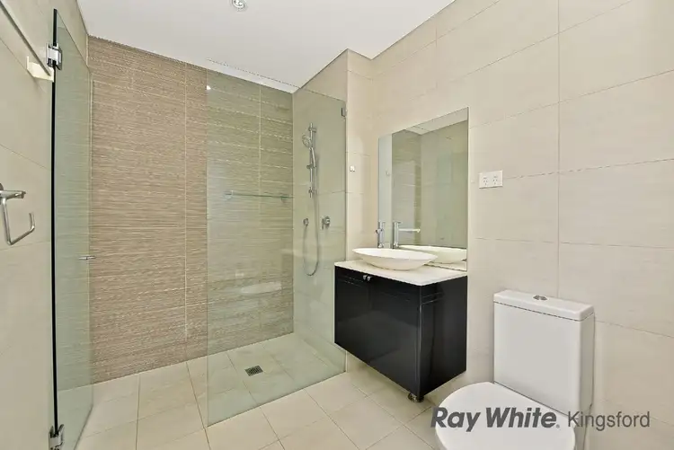 Fifth view of Homely apartment listing, 3/32-34 Grosvenor Street, Kensington NSW 2033