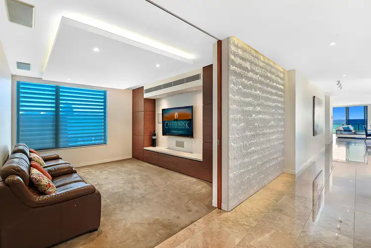 Fifth view of Homely apartment listing, 3/251 Golden Four Drive, Bilinga QLD 4225