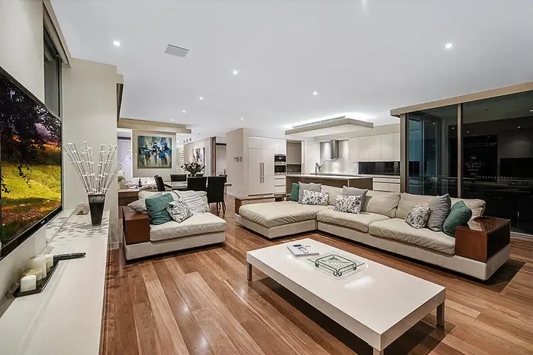 Sixth view of Homely apartment listing, 3/251 Golden Four Drive, Bilinga QLD 4225