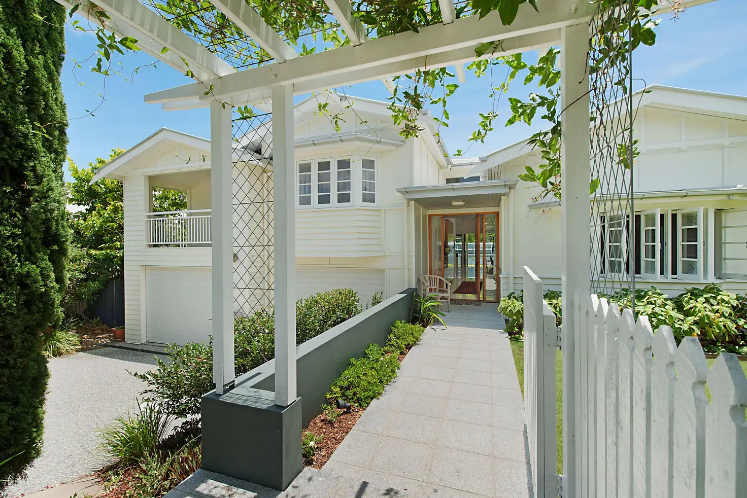 Main view of Homely house listing, 52 Eighth Avenue, Kedron QLD 4031