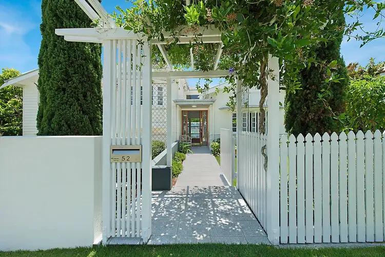 Second view of Homely house listing, 52 Eighth Avenue, Kedron QLD 4031