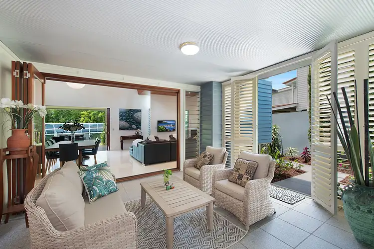 Sixth view of Homely house listing, 52 Eighth Avenue, Kedron QLD 4031