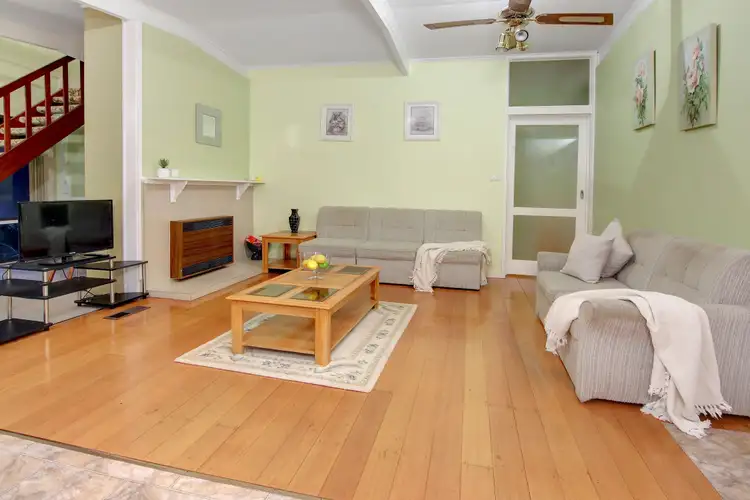 Third view of Homely house listing, 21 Wattle Road, Mccrae VIC 3938
