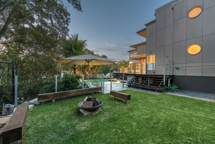 Fifth view of Homely house listing, 61 Gillan Street, Norman Park QLD 4170