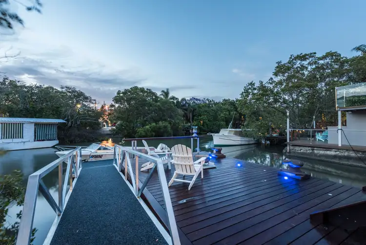 Seventh view of Homely house listing, 61 Gillan Street, Norman Park QLD 4170