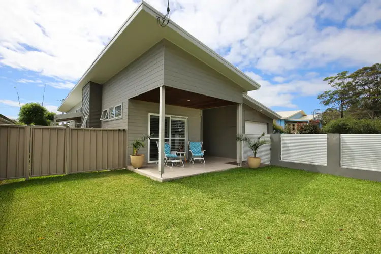 29 Australia Avenue, Callala Bay NSW 2540