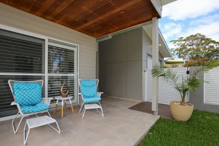 Second view of Homely house listing, 29 Australia Avenue, Callala Bay NSW 2540