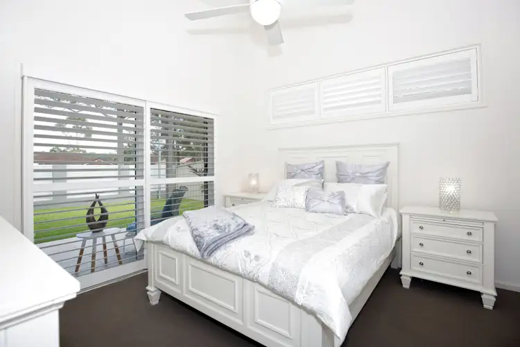 Fourth view of Homely house listing, 29 Australia Avenue, Callala Bay NSW 2540