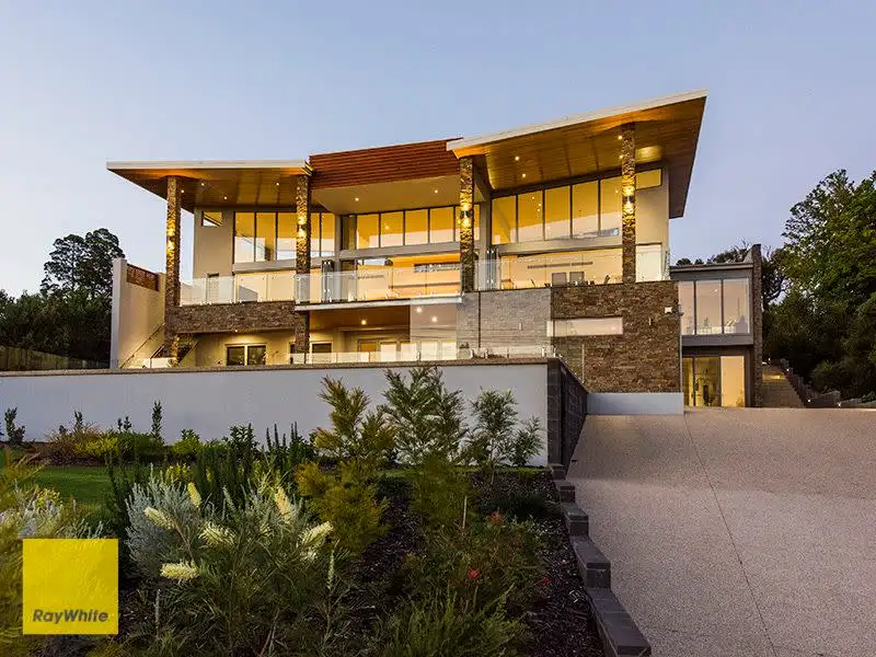 Main view of Homely house listing, 18 Cabarita Road, Kalamunda WA 6076