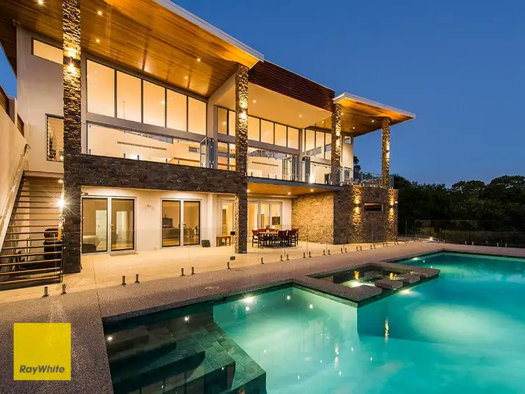 Second view of Homely house listing, 18 Cabarita Road, Kalamunda WA 6076