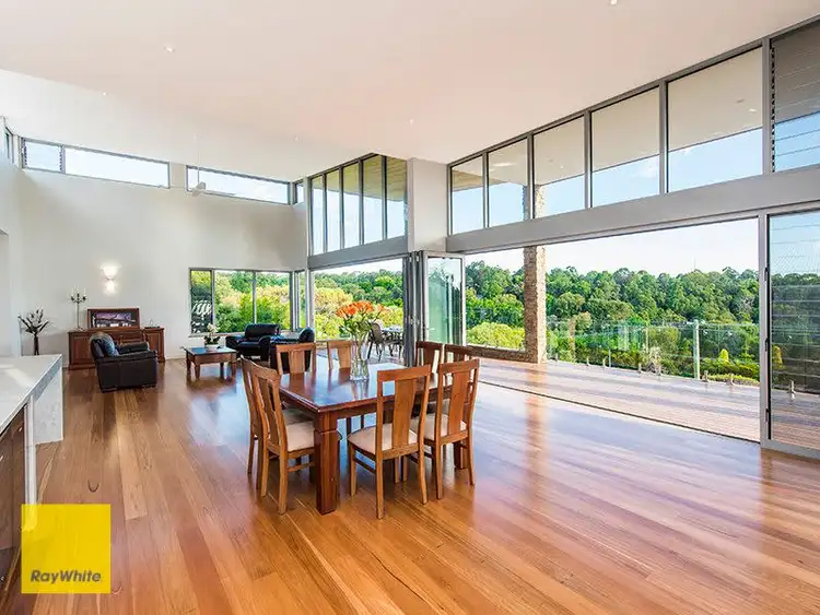 Fourth view of Homely house listing, 18 Cabarita Road, Kalamunda WA 6076