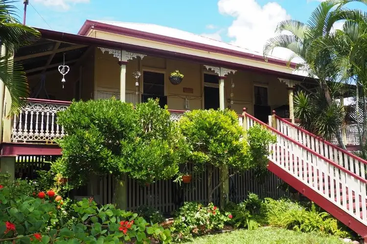 254 Ellena Street, Maryborough QLD 4650