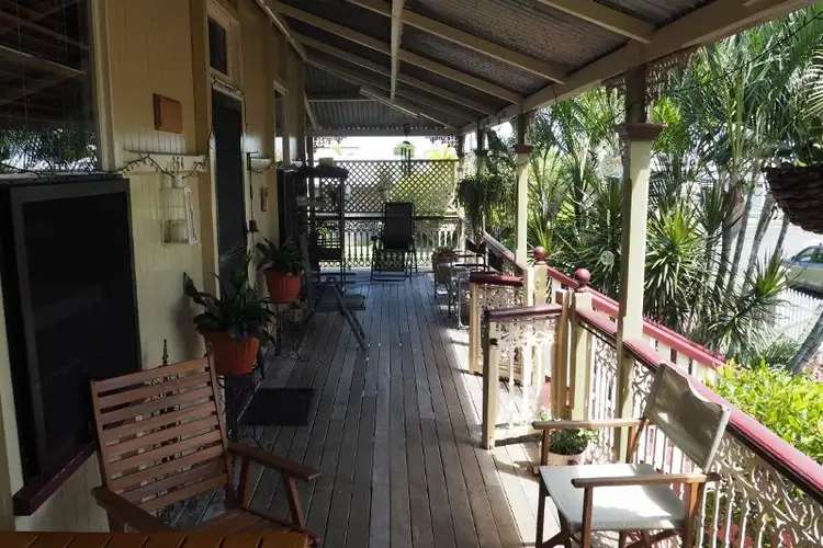 Third view of Homely house listing, 254 Ellena Street, Maryborough QLD 4650