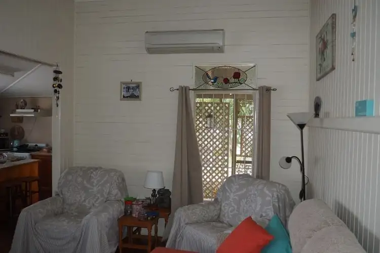 Fourth view of Homely house listing, 254 Ellena Street, Maryborough QLD 4650
