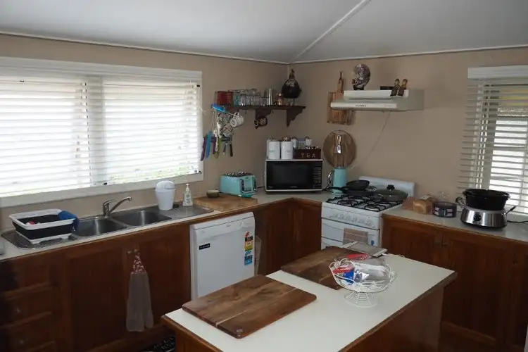 Fifth view of Homely house listing, 254 Ellena Street, Maryborough QLD 4650