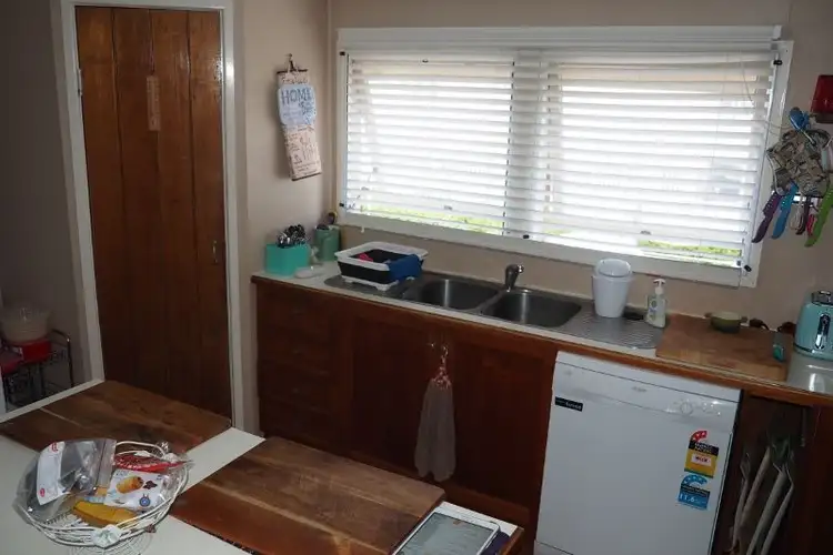 Sixth view of Homely house listing, 254 Ellena Street, Maryborough QLD 4650
