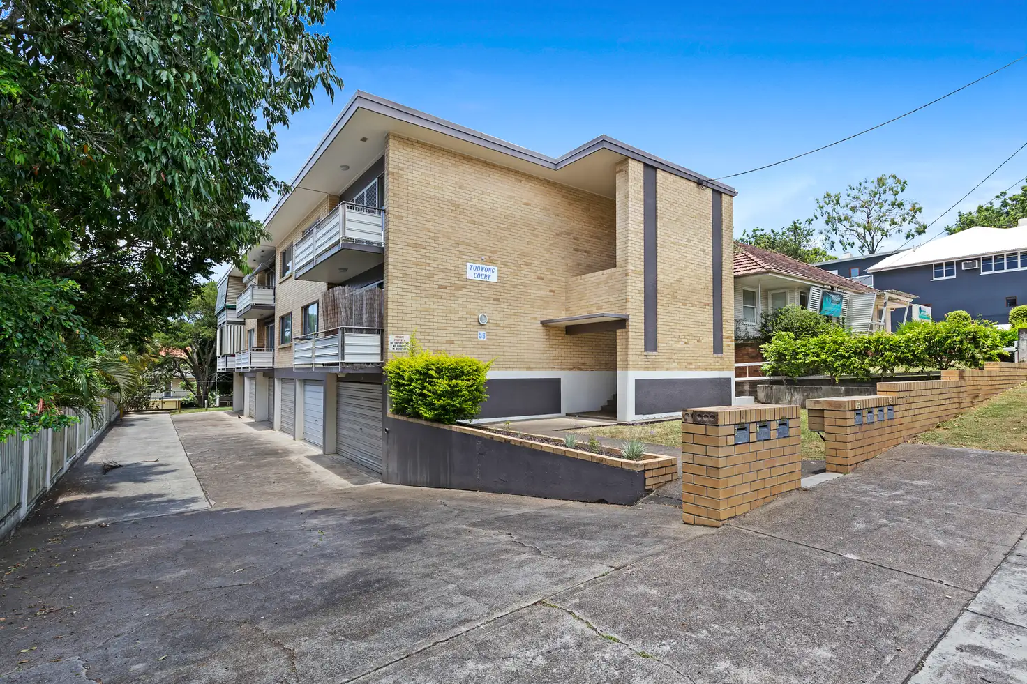 Main view of Homely unit listing, 5/56 Miskin Street, Toowong QLD 4066
