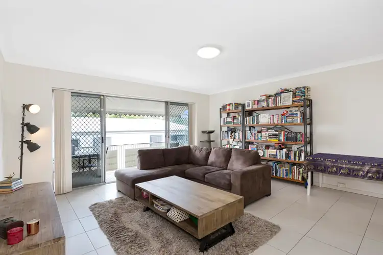 Second view of Homely unit listing, 5/56 Miskin Street, Toowong QLD 4066