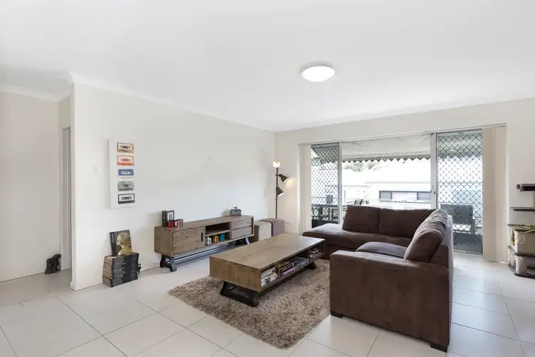 Third view of Homely unit listing, 5/56 Miskin Street, Toowong QLD 4066